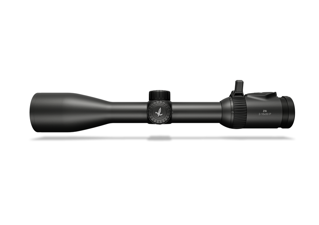 Swarovski Z8i 2-16x50 - view 2