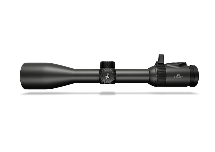 Swarovski Z8i 2-16x50 - view 2