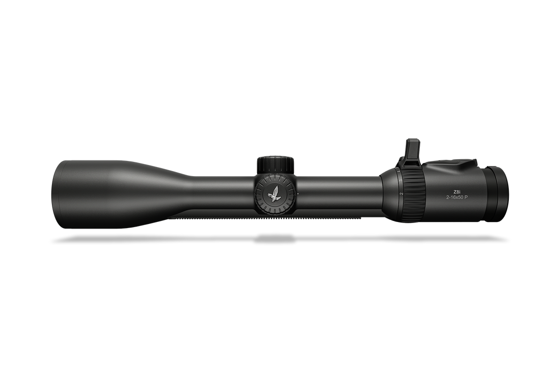 Swarovski Z8i 2-16x50 - view 3