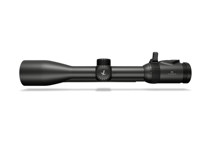 Swarovski Z8i 2-16x50 - view 3