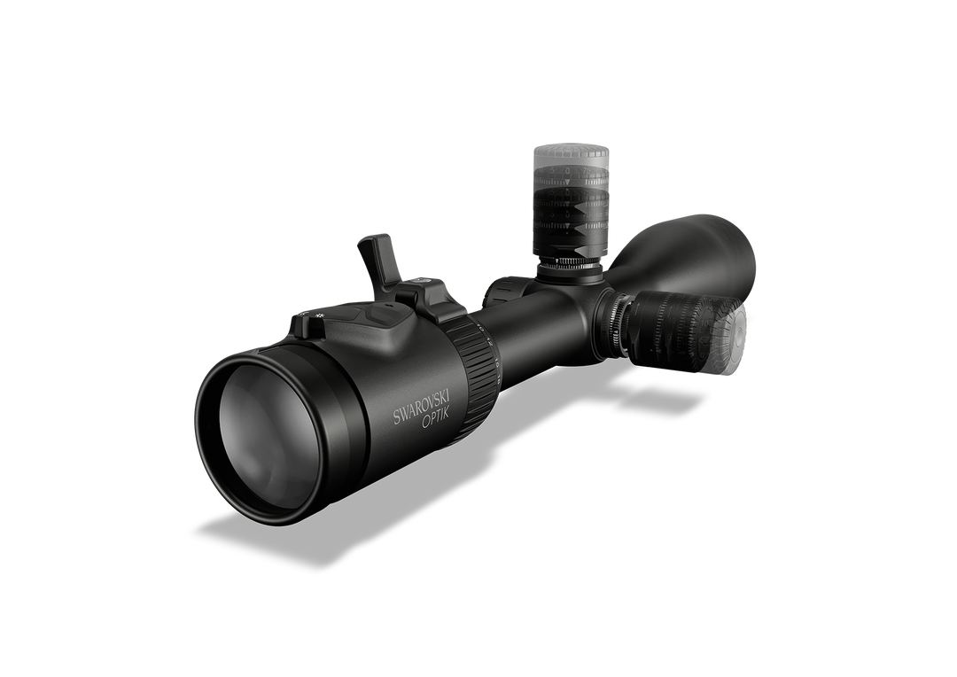 Swarovski Z8i 2.3-18x56 - view 6