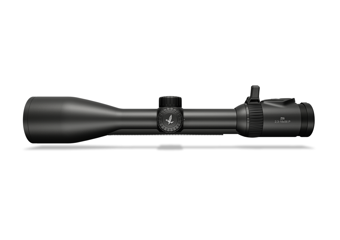 Swarovski Z8i 2.3-18x56 - view 3