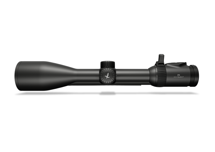 Swarovski Z8i 2.3-18x56 - view 3