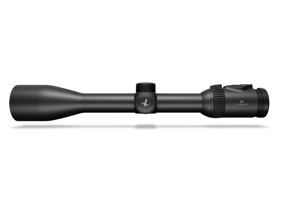 Swarovski Z8i 3.5-28x50 - view 2