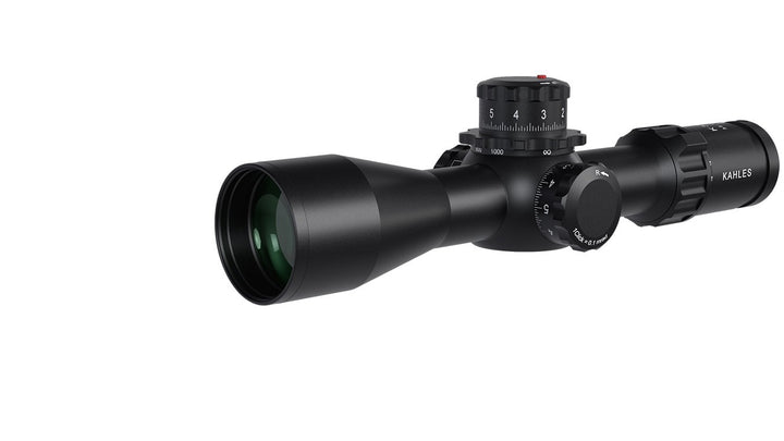 Khales K 318i 3.5-18x50