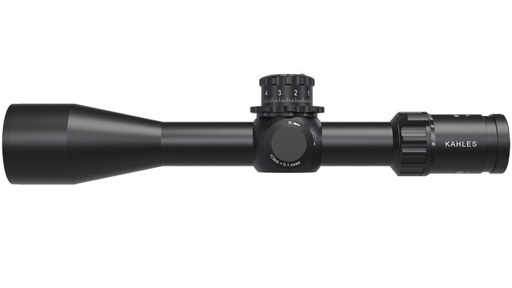 Khales K 525i 5-25x56