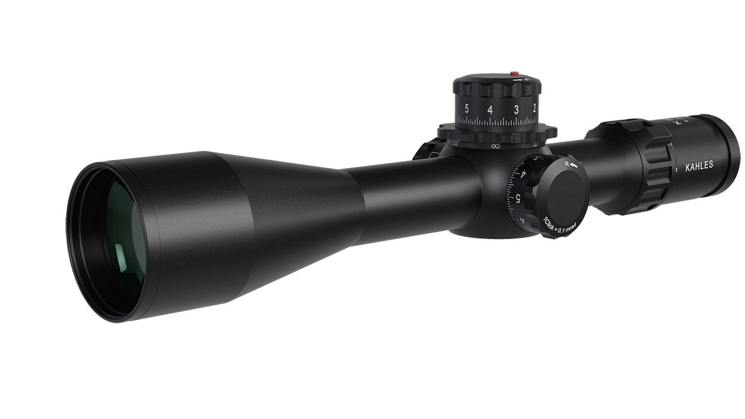 Khales K 525i 5-25x56