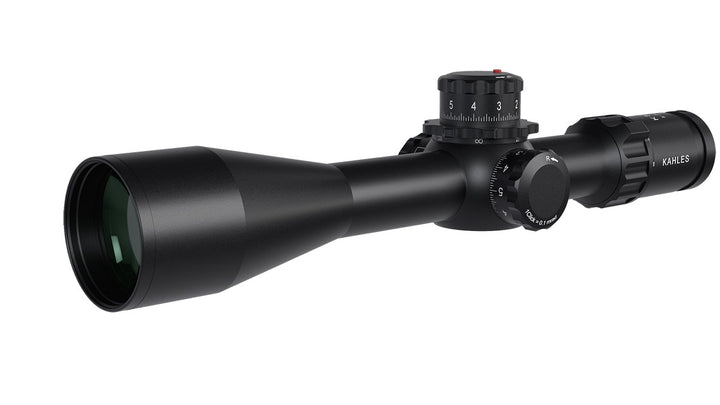 Khales K 525i 5-25x56