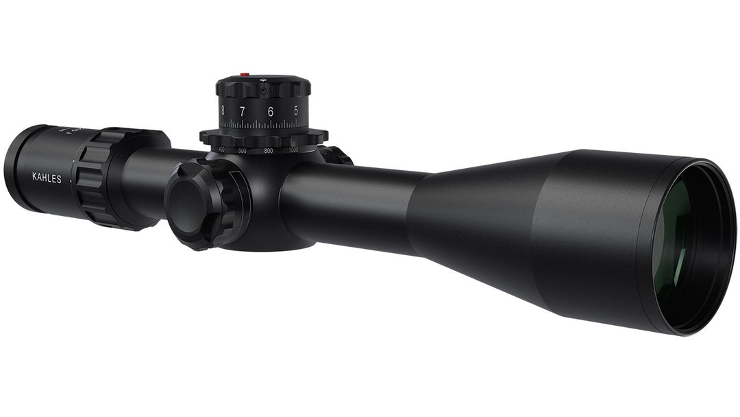 Khales K 525i 5-25x56