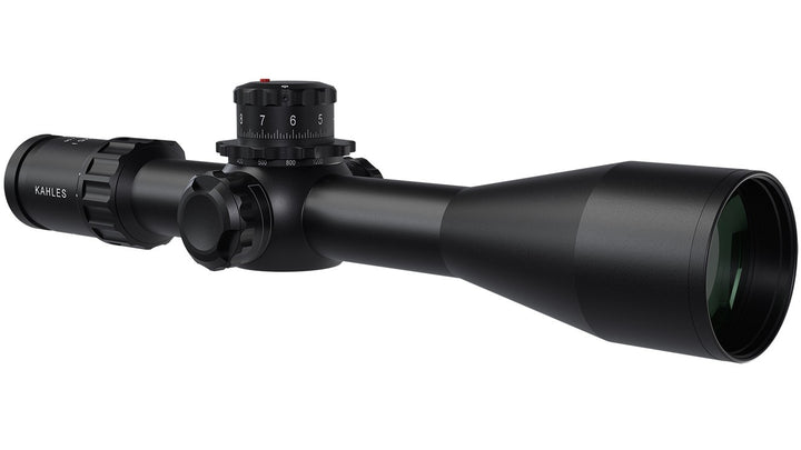 Khales K 525i 5-25x56