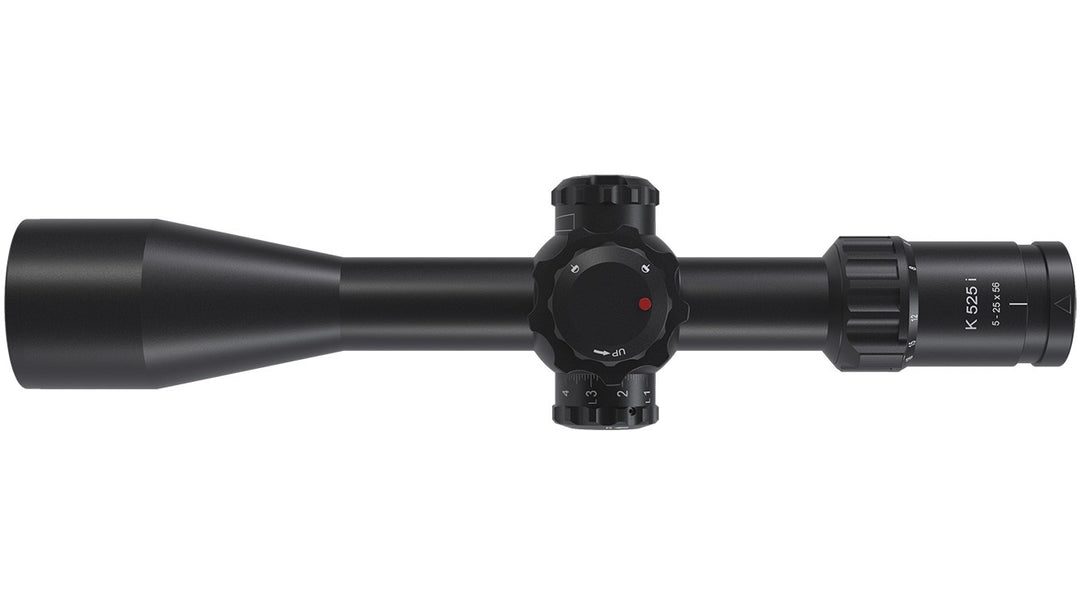 Khales K 525i 5-25x56