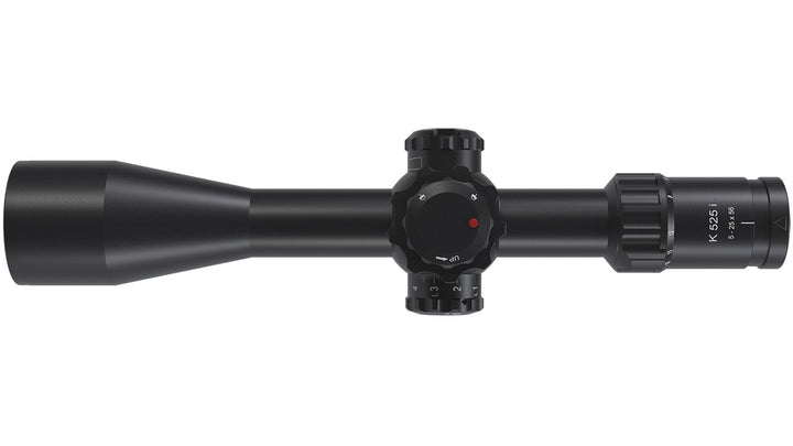 Khales K 525i 5-25x56