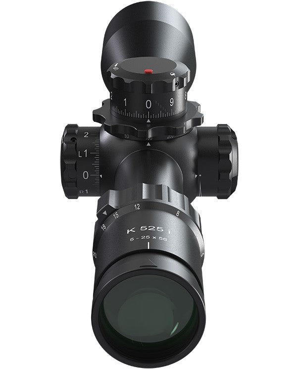 Khales K 525i 5-25x56