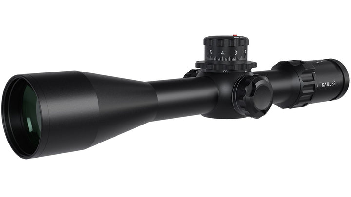 Khales K 525i 5-25x56