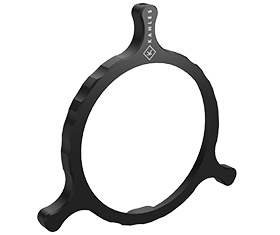 Kahles Parallax Spinner – Blank