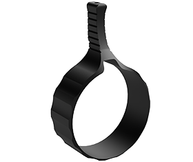 Kahles Throw Lever – K-2