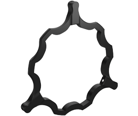 Kahles Parallax Spinner – K-1