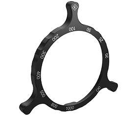 Kahles Parallax Spinner – K525i