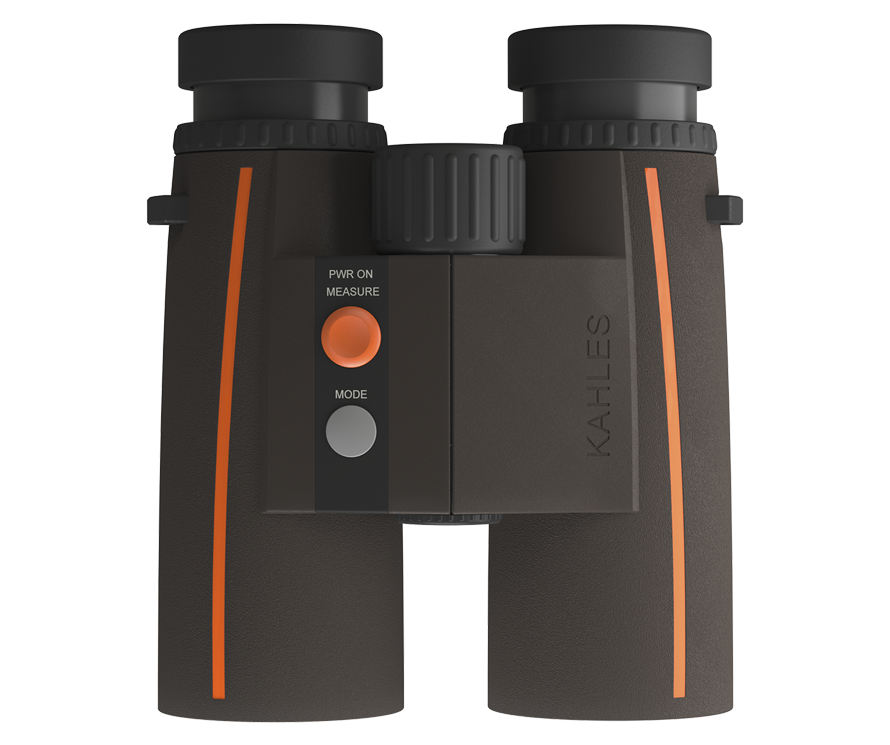 Kahles HELIA 42 RF 10x42 - view 1