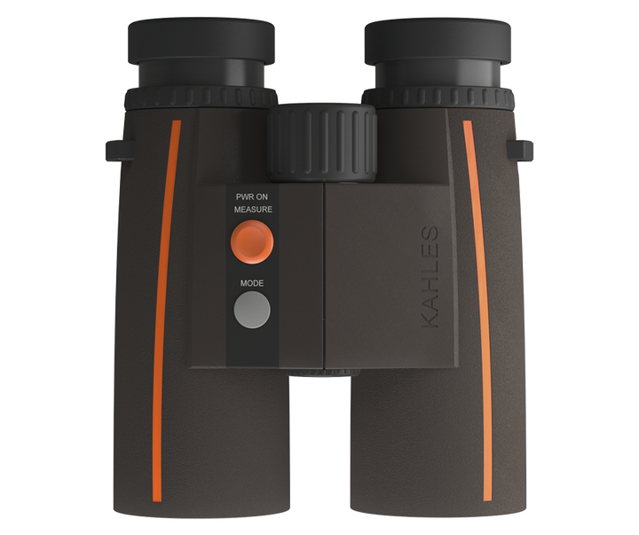 Kahles HELIA 42 RF 10x42 - view 1
