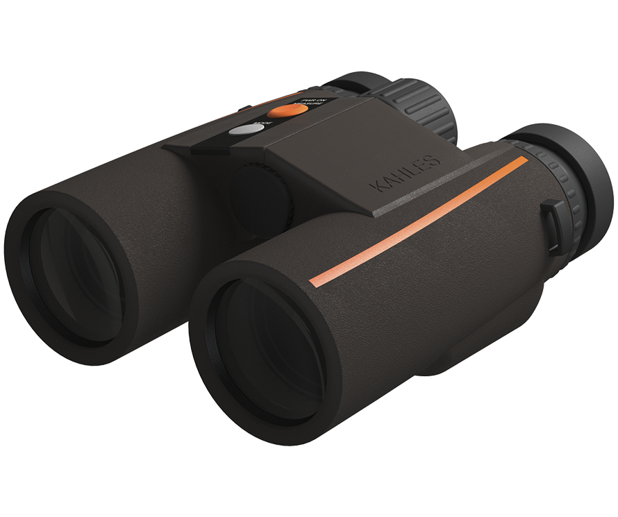 Kahles HELIA 42 RF 10x42 - view 3
