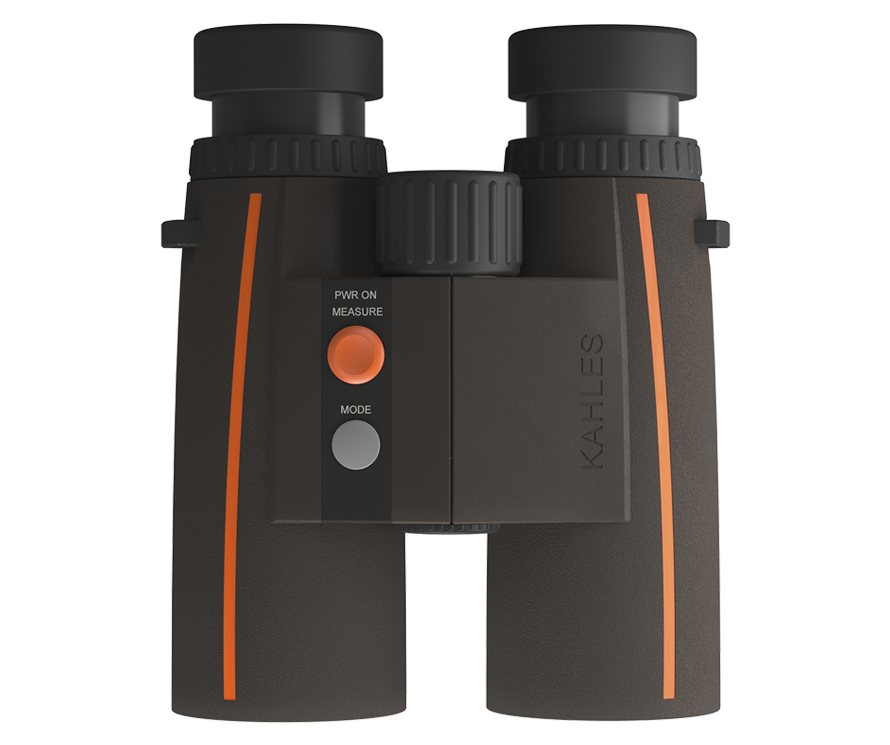 Kahles HELIA 42 RF 8x42 - view 1