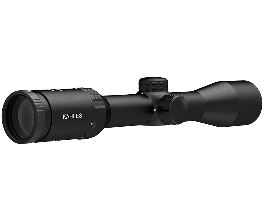 Khales HELIA 1.6-8x42i SR