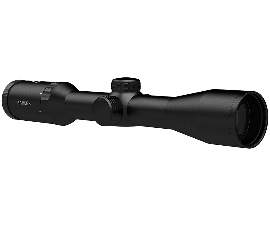 Khales HELIA 1.6-8x42i SR