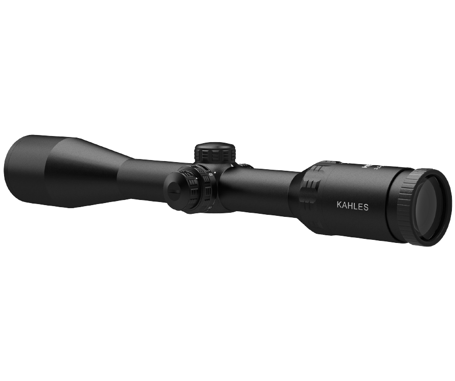Khales HELIA 3.5-18x50i