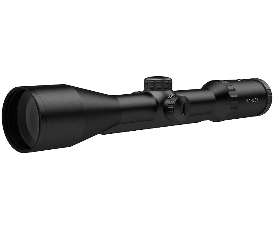 Khales HELIA 2-10x50i