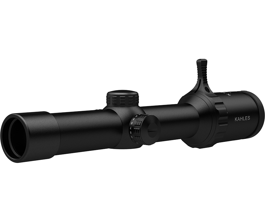 Khales K 18i-2 1-8x24 - Gen 2