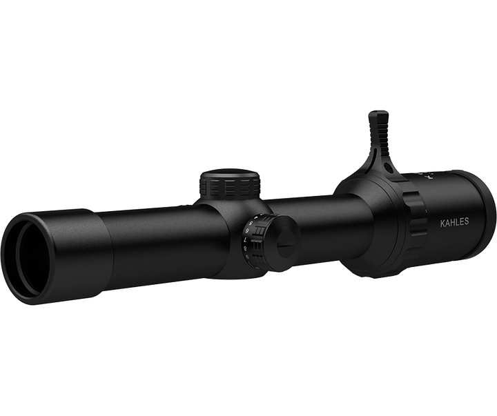 Khales K 18i-2 1-8x24 - Gen 2