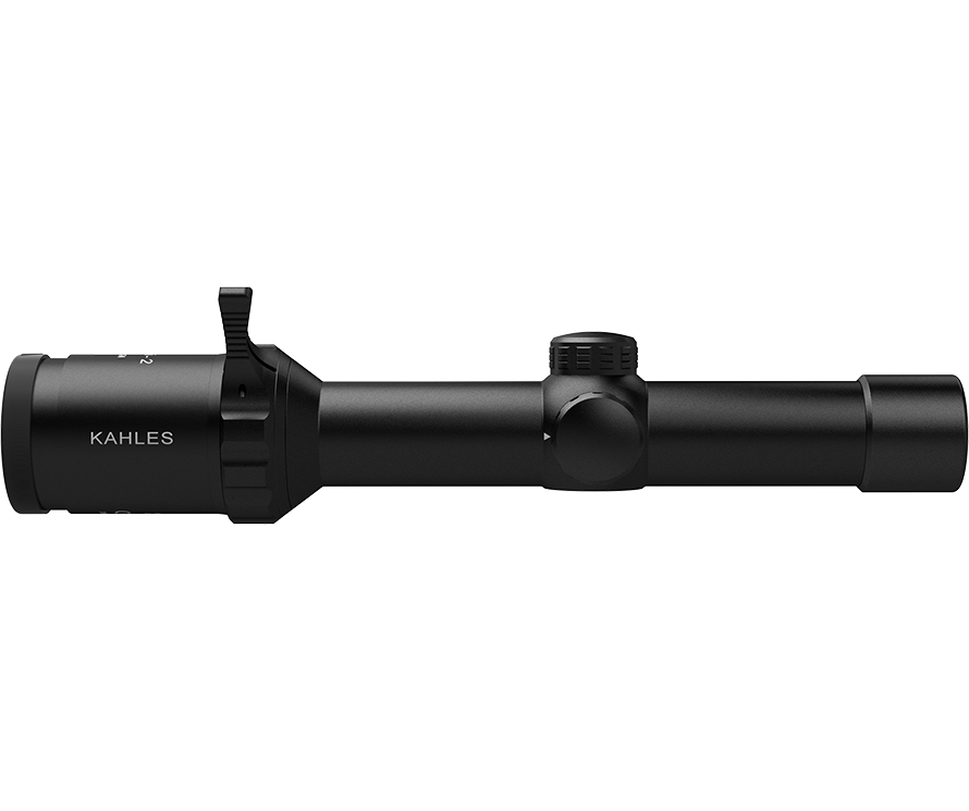 Khales K 18i-2 1-8x24 - Gen 2