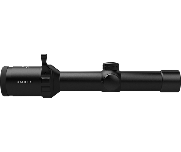 Khales K 18i-2 1-8x24 - Gen 2