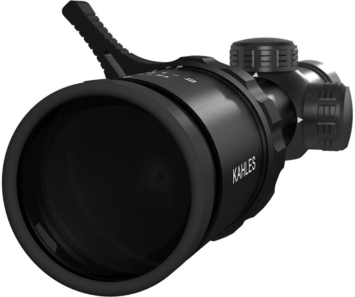 Khales K 18i-2 1-8x24 - Gen 2