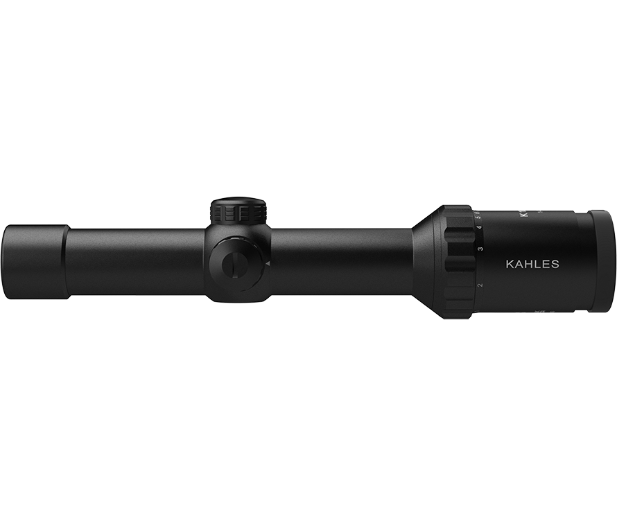Khales K 18i-2 1-8x24 - Gen 2