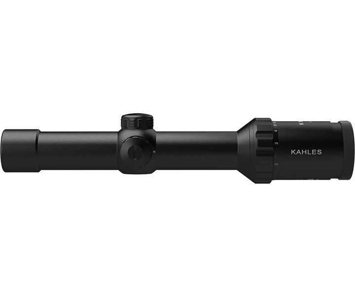 Khales K 18i-2 1-8x24 - Gen 2