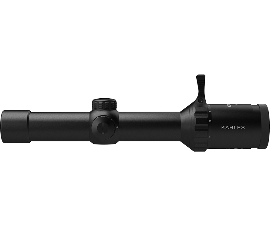 Khales K 18i-2 1-8x24 - Gen 2