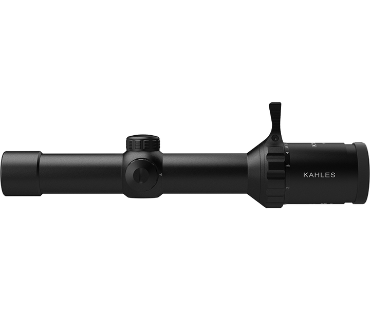 Khales K 18i-2 1-8x24 - Gen 2