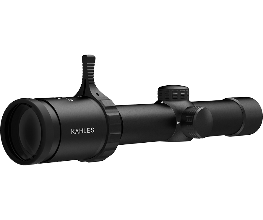 Khales K 18i-2 1-8x24 - Gen 2