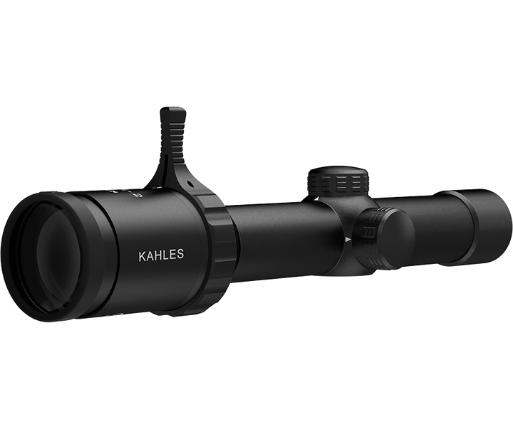 Khales K 18i-2 1-8x24 - Gen 2