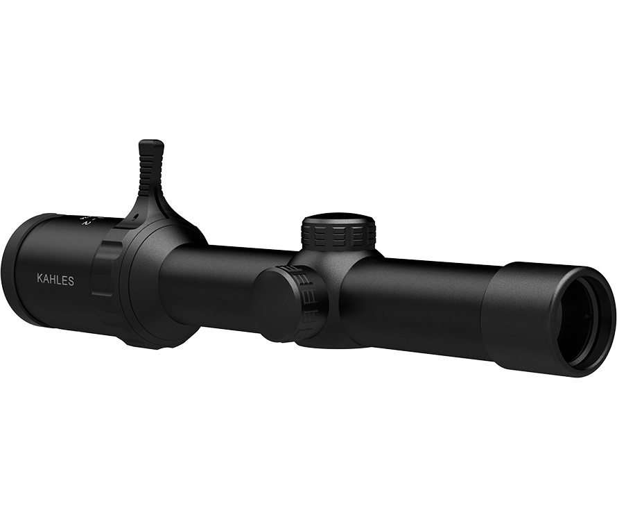 Khales K 18i-2 1-8x24 - Gen 2
