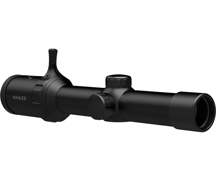 Khales K 18i-2 1-8x24 - Gen 2