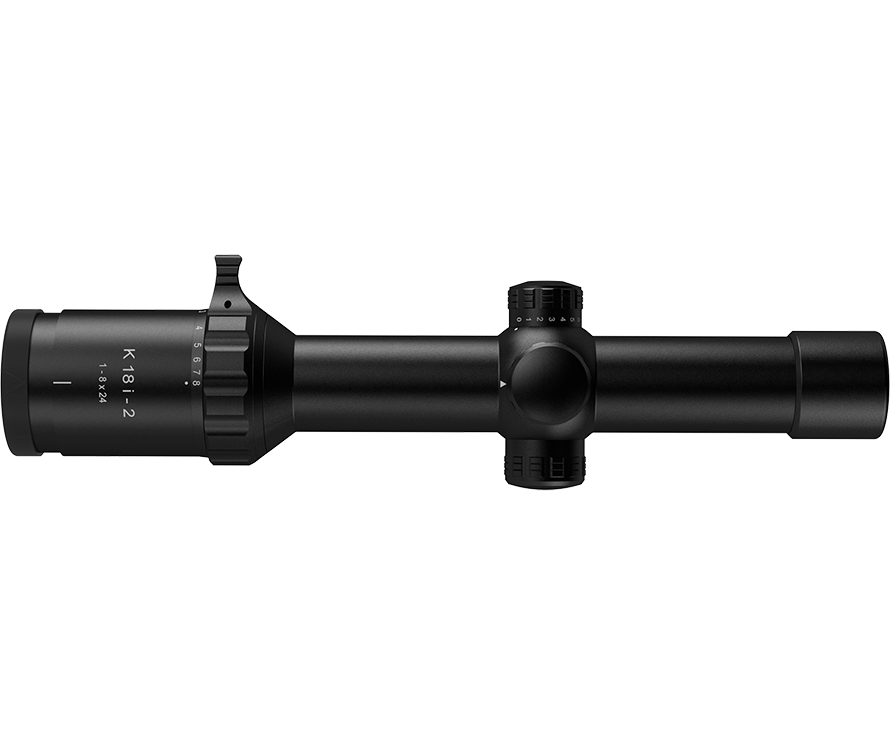 Khales K 18i-2 1-8x24 - Gen 2
