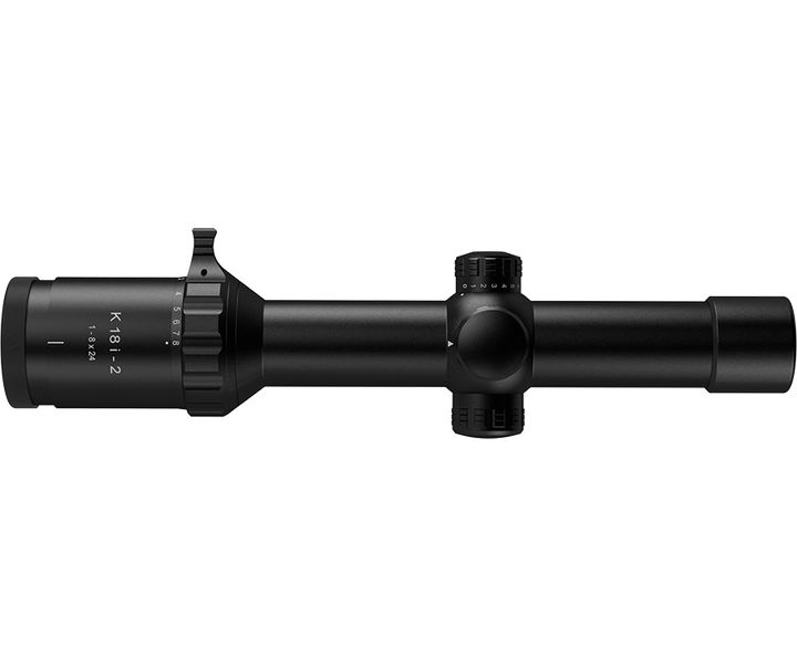 Khales K 18i-2 1-8x24 - Gen 2