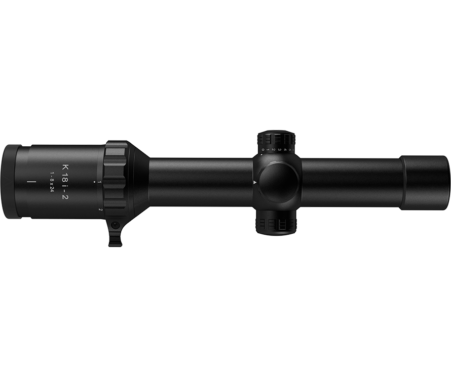 Khales K 18i-2 1-8x24 - Gen 2