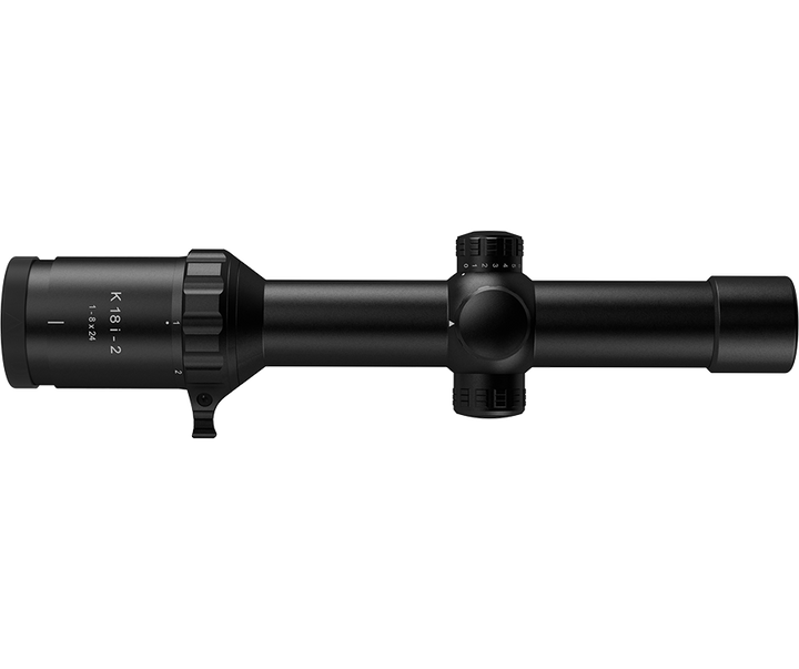 Khales K 18i-2 1-8x24 - Gen 2