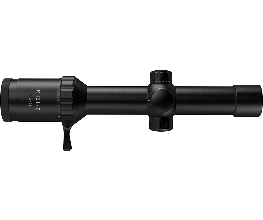 Khales K 18i-2 1-8x24 - Gen 2