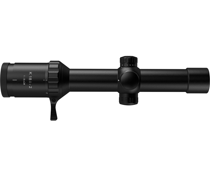 Khales K 18i-2 1-8x24 - Gen 2
