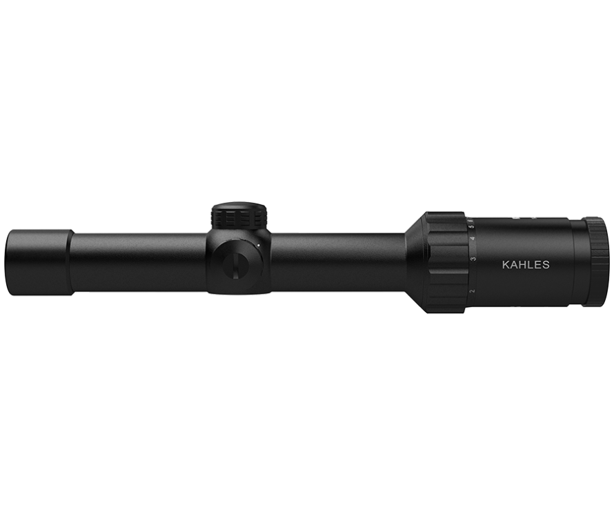 Khales K 18i 1-8x24 - Gen 2